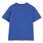 T-Shirt mit kurzen &Auml;rmeln GIVENCHY 
                    JUNGE