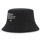 Bob reversibel DKNY 
                    UNISEX