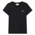 T-Shirt SONIA RYKIEL 
                    M&Auml;DCHEN