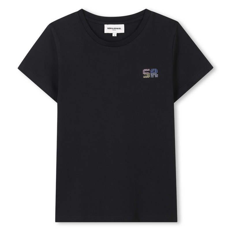 T-Shirt SONIA RYKIEL 
                        M&Auml;DCHEN