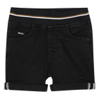 JEANSHORT BOSS 
                    JUNGE