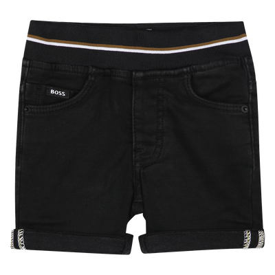 JEANSHORT BOSS JUNGE