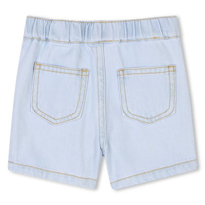 Jeans-Shorts KENZO KIDS JUNGE