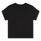 T-Shirt mit kurzen &Auml;rmeln BOSS 
                    JUNGE