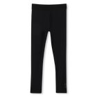 H&uuml;bsche Leggings HUGO 
                    M&Auml;DCHEN