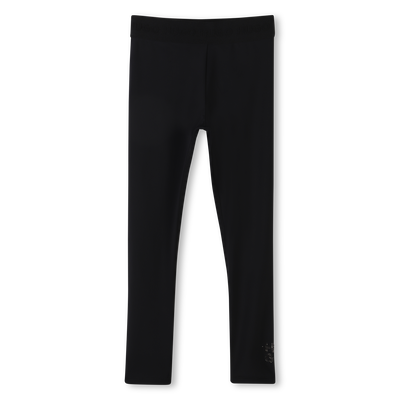 H&uuml;bsche Leggings HUGO M&Auml;DCHEN