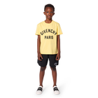 Kurz&auml;rmeliges t-shirt GIVENCHY 
                    UNISEX