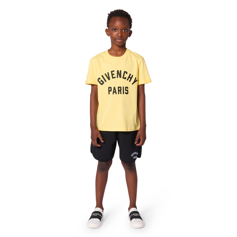 KURZ&Auml;RMELIGES T-SHIRT GIVENCHY 
                        UNISEX