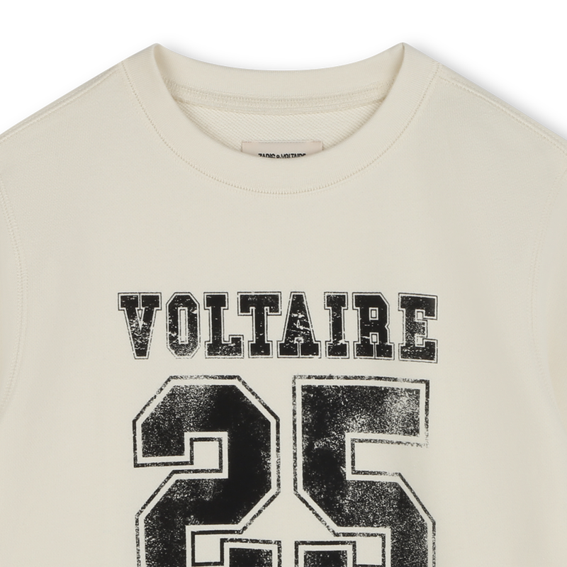 Sweatshirt ZADIG & VOLTAIRE 
                        JUNGE