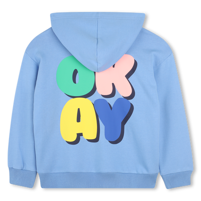 Sweatshirt aus Fleece BILLIEBLUSH JUNGE