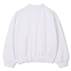 Baumwollmolton-Strickjacke DKNY 
                    M&Auml;DCHEN