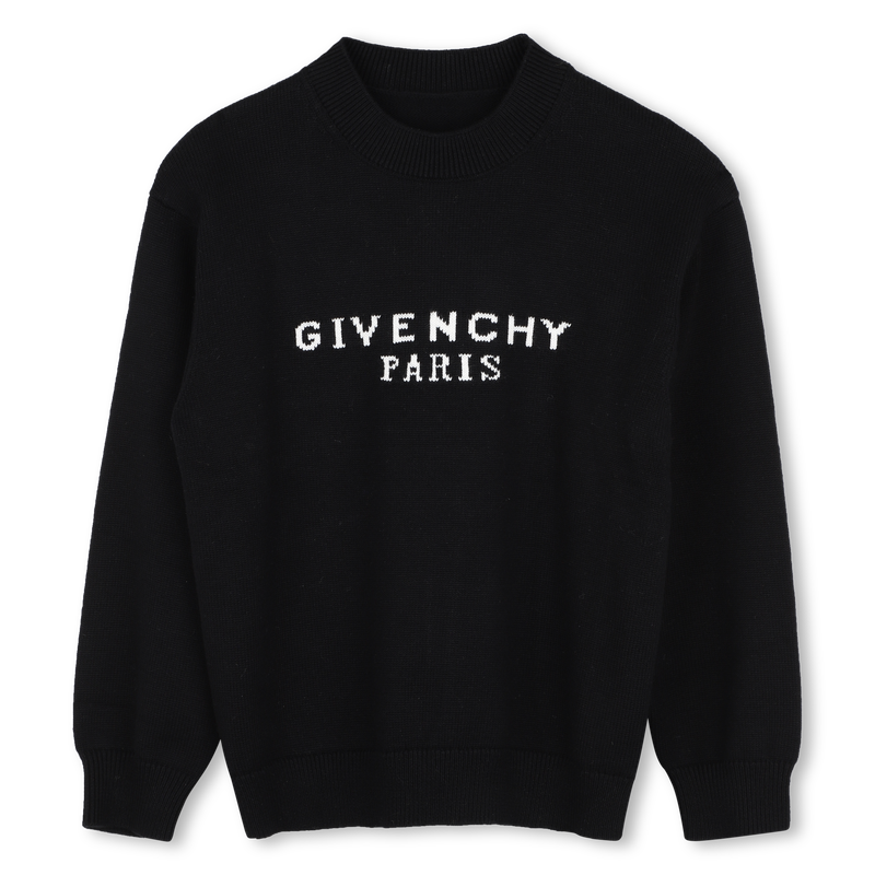 Pullover GIVENCHY 
                        JUNGE