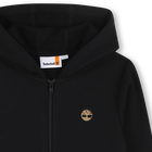 Kapuzenpullover mit reissverschluss TIMBERLAND 
                    JUNGE