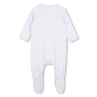 Pajama, hut und l&auml;tzchen set KENZO KIDS 
                    JUNGE