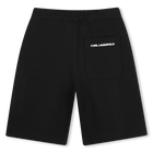 Bermudas KARL LAGERFELD KIDS 
                    JUNGE