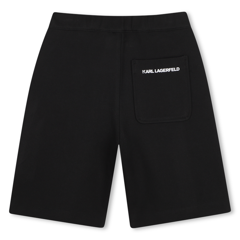 Bermudas KARL LAGERFELD KIDS 
                        JUNGE