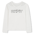 Langarm-T-Shirt, GEBROCHENES WEISS, hi-res