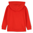 Kapuzensweatshirt MARC JACOBS 
                    M&Auml;DCHEN