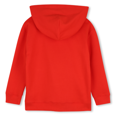 Kapuzensweatshirt MARC JACOBS M&Auml;DCHEN