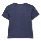 T-shirts im zweierpack TIMBERLAND 
                    JUNGE