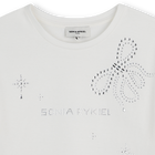 Kurz&auml;rmeliges T-Shirt SONIA RYKIEL 
                    M&Auml;DCHEN
