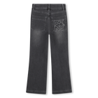 Hose mit verstellbarem Bund DKNY 
                    M&Auml;DCHEN