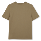 T-Shirt mit kurzen &Auml;rmeln BOSS 
                    JUNGE