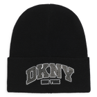 Strickm&uuml;tze DKNY 
                    M&Auml;DCHEN