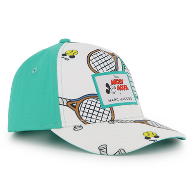 "DISNEY" KAPPE MARC JACOBS JUNGE