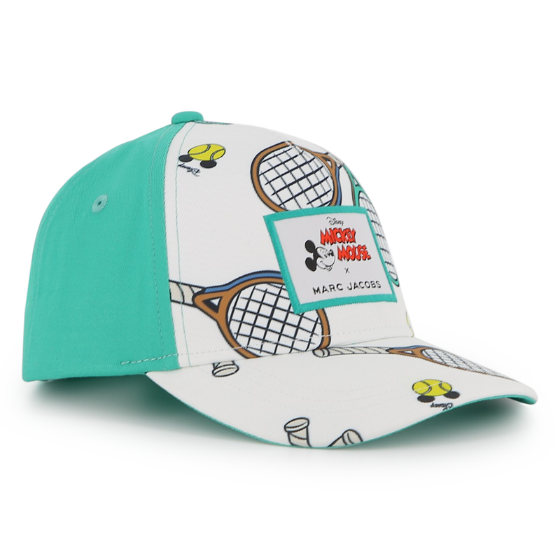 "DISNEY" KAPPE MARC JACOBS 
                        JUNGE