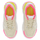 Sneaker zum schn&uuml;ren BILLIEBLUSH 
                    M&Auml;DCHEN