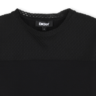 Kurz&auml;rmeliges t-shirt DKNY 
                    M&Auml;DCHEN