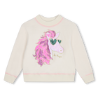 Sweatshirt BILLIEBLUSH 
                    M&Auml;DCHEN