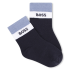 Sockenpackung BOSS 
                    JUNGE