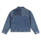 Jeansjacke MARC JACOBS 
                    M&Auml;DCHEN