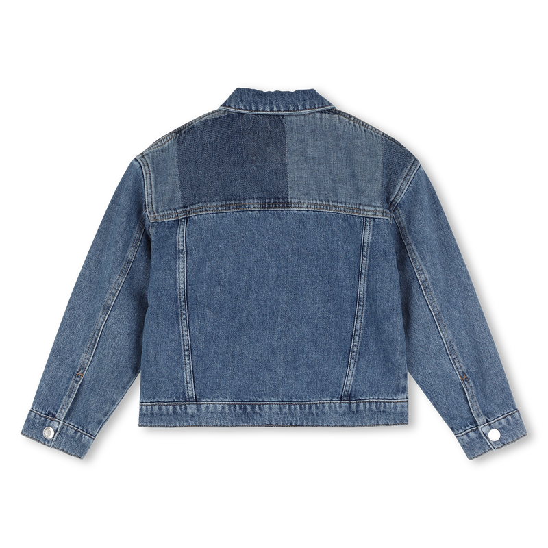 Jeansjacke MARC JACOBS 
                        M&Auml;DCHEN