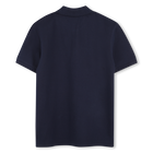 Kurzarm-Polo BOSS 
                    JUNGE