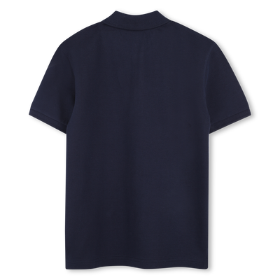 Kurzarm-Polo BOSS JUNGE