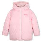 Wendenjacke KENZO KIDS 
                    M&Auml;DCHEN