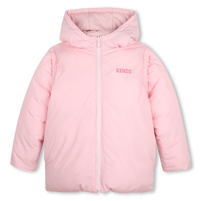 Wendenjacke KENZO KIDS M&Auml;DCHEN