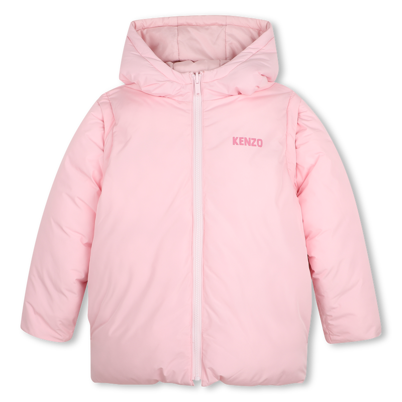 Wendenjacke KENZO KIDS 
                        M&Auml;DCHEN