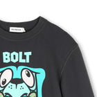 Sweat BILLIEBLUSH 
                    JUNGE