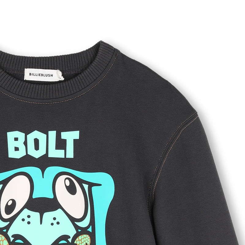 Sweat BILLIEBLUSH 
                        JUNGE