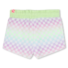 Bedruckte shorts BILLIEBLUSH 
                    M&Auml;DCHEN