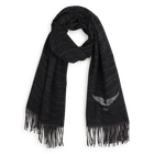 Schal ZADIG & VOLTAIRE 
                    M&Auml;DCHEN