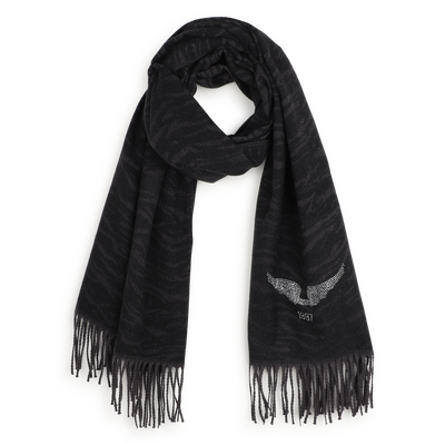 Schal ZADIG & VOLTAIRE M&Auml;DCHEN