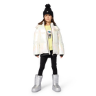 Leggings KARL LAGERFELD KIDS 
                    M&Auml;DCHEN