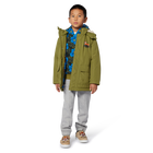 Kapuzenpullover KENZO KIDS 
                    JUNGE