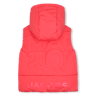 Weste ohne &Auml;rmel MARC JACOBS 
                    M&Auml;DCHEN
