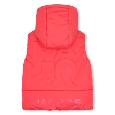 Weste ohne &Auml;rmel MARC JACOBS M&Auml;DCHEN